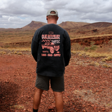 AUTOPALACE LONG SLEEVE