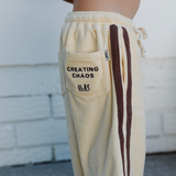 WAVE CHASER MINI PANT BUTTER