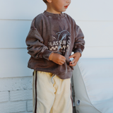 WAVE CHASER MINI PANT BUTTER