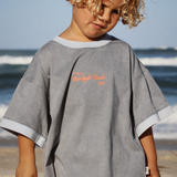 WELCOME TO BURLEIGH MINI TEE