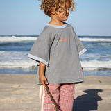 WELCOME TO BURLEIGH MINI TEE