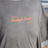 WELCOME TO BURLEIGH MINI TEE
