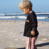 AUTOPALACE MINI LONG SLEEVE