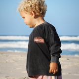 AUTOPALACE MINI LONG SLEEVE