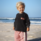 AUTOPALACE MINI LONG SLEEVE