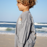 DEADLY DOWNUNDER MINI LONG SLEEVE (size 12)