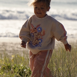 FEARLESS MINI CREW