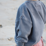 CLUB OLAS MINI CREW (size 4)