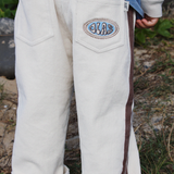 ARCTIC WOLF MINI CORD PANT