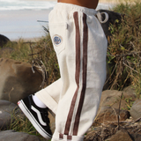 ARCTIC WOLF MINI CORD PANT
