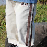 ARCTIC WOLF MINI CORD PANT