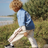 ARCTIC WOLF MINI CORD PANT
