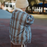 RANGER MINI JACKET
