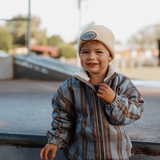 RANGER MINI JACKET