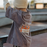 FIRE CRACKER LONG SLEEVE