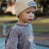 SWELL MINI BEANIE