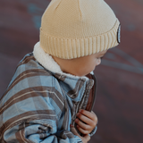SWELL MINI BEANIE
