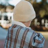 SWELL MINI BEANIE