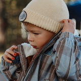 SWELL MINI BEANIE