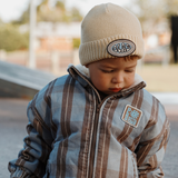 SWELL MINI BEANIE