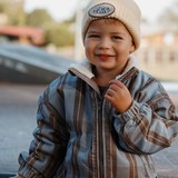 SWELL MINI BEANIE