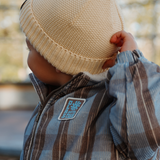 SWELL MINI BEANIE
