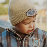SWELL MINI BEANIE