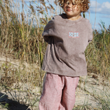 TAKE IT SLOW MINI LONG SLEEVE