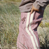 REMY STRIPE MINI PANT