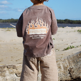 FIRE CRACKER LONG SLEEVE