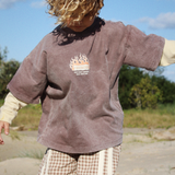 FIRE CRACKER LONG SLEEVE