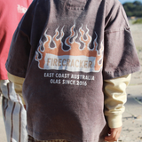 FIRE CRACKER LONG SLEEVE