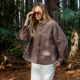 NOMAD SHIRT