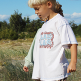 TAKE IT SLOW MINI TEE