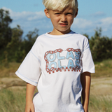 TAKE IT SLOW MINI TEE