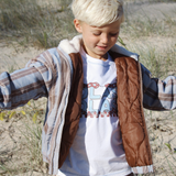 RANGER MINI JACKET