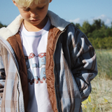 RANGER MINI JACKET