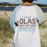 GOOD TIMES MINI LONG SLEEVE
