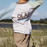 GOOD TIMES MINI LONG SLEEVE