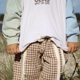 GOOD TIMES MINI LONG SLEEVE