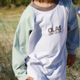 GOOD TIMES MINI LONG SLEEVE