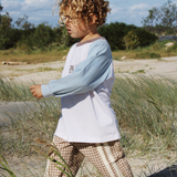 GOOD TIMES MINI LONG SLEEVE