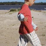 OUTBACK MINI LONG SLEEVE (size 8/10)