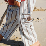 PITSTOP MINI PANT