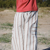 PITSTOP MINI PANT