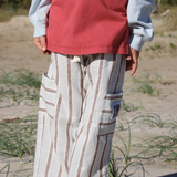 PITSTOP MINI PANT