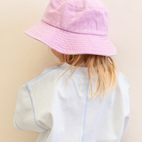 WILD CHILD MINI BUCKET HAT