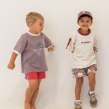 OCEAN DWELLERS MINI TEE