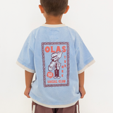 SKATE RAT MINI TEE