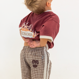 DRIFTER MINI SHORT
